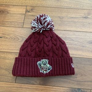 Kutztown Martin beanie